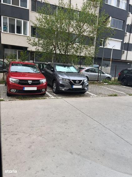 Proprietar vand ap 2 cam + loc parcare Pollux Residence - Chiajna - 6