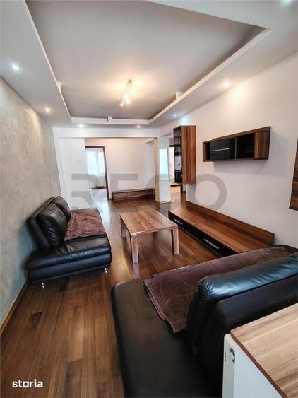 Apartament cu 3 camere în Dragoș Vodă