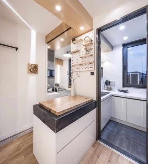 Apartament cu 2 camere decomandat în Păcurari