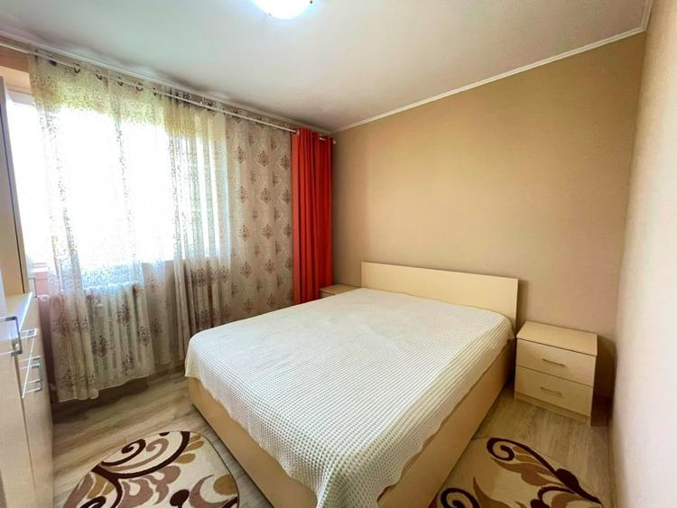 Apartament cu 2 camere decomandat, mobilat în Tătărași