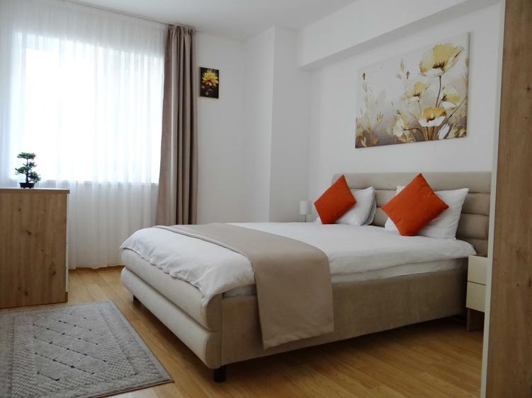 Proprietar: 2 Camere Decomandat, RIN Grand Residence Mutare Imediata, Chirie sau Afacere pe Booking - 1