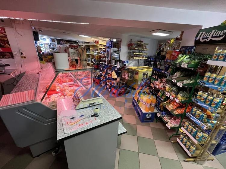 Spațiu comercial, de 90.339996337891 mp, în Gheorgheni