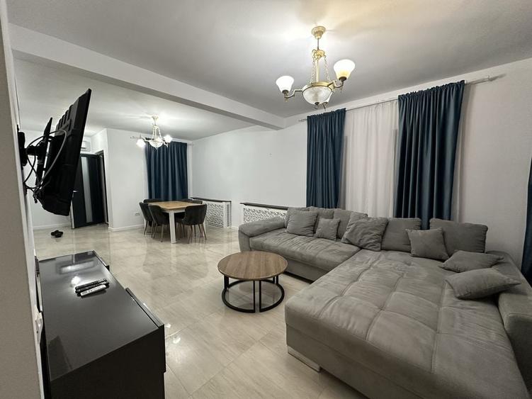 Casă cu 3 camere cu Teren 200 Mp în Central