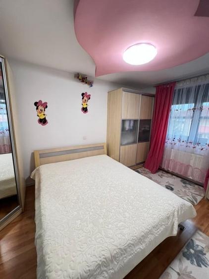 Vila Duplex  5 camere/teren 461 mp/Bragadiru - 13