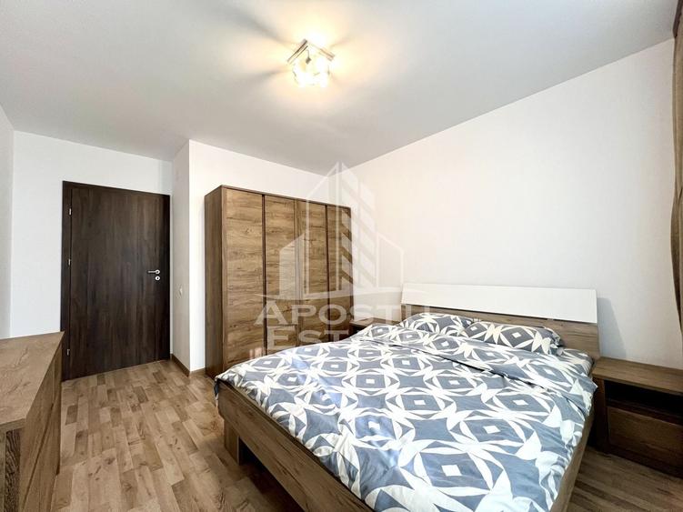 Apartament cu 2 camere decomandat, mobilat în Circumvalațiunii