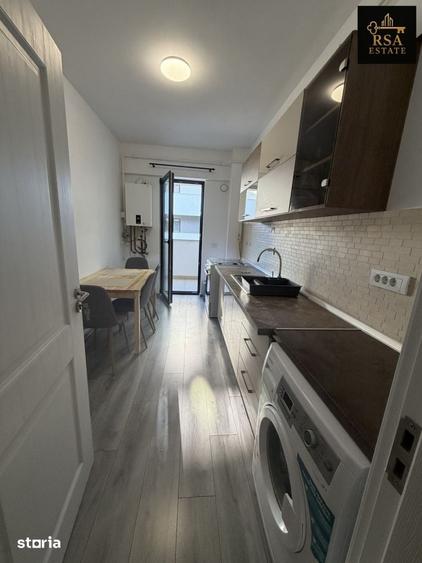 Apartament cu 2 camere decomandat în Ostroveni