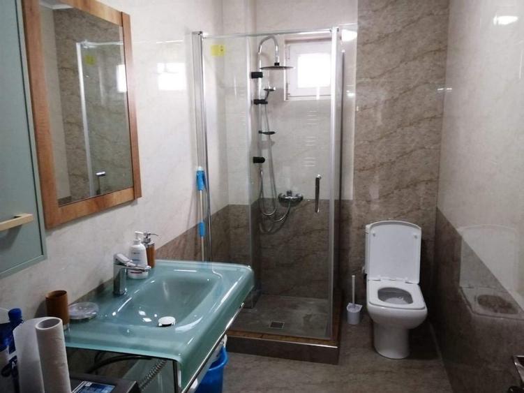 Apartament cu 2 camere decomandat în Exterior Vest