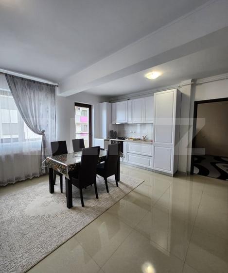Apartament premium 3 camere, garaj subteran, Subcetate - 1