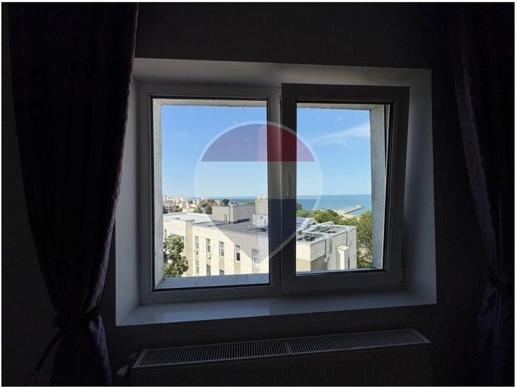 Apartament cu 2 camere semidecomandat în Tomis II