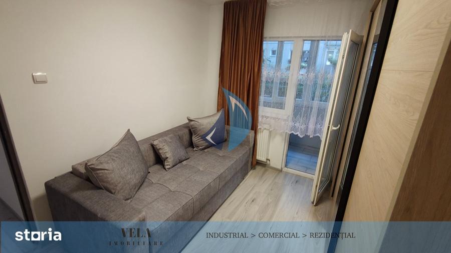 Apartament 2 camere, Str. Faget, 6 min de UMFST - 6