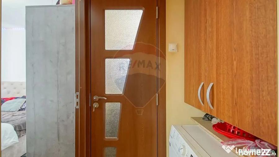 Apartament cu 2 camere decomandat în Electroprecizia