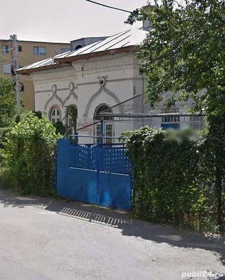 Casă cu 6 camere în Oltenița