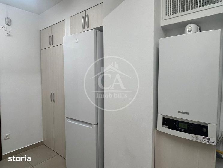 Apartament cu 2 camere decomandat în Orașul Nou