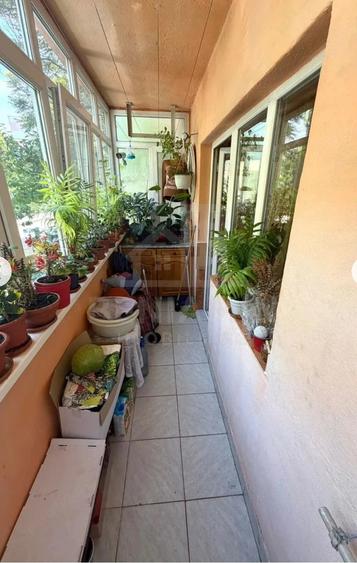 Apartament cu 2 camere semidecomandat în Brazda lui Novac