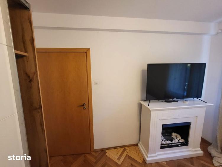 Apartament cu 2 camere în Primăverii