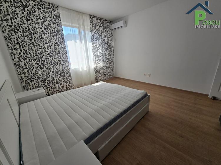 Apartament cu 2 camere decomandat în Prelungirea Ghencea