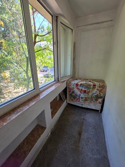 Apartament cu 3 camere decomandat în Bucur Obor