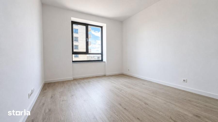 Apartament 2 Camere Greenfield Residence Teilor - Parcare Inclusa - 9