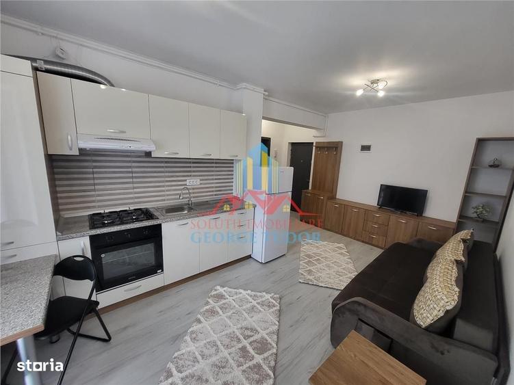 Apartament cu 2 camere semidecomandat în Dudu