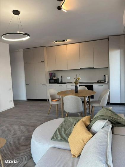 Apartament cu 2 camere în Centrul Istoric