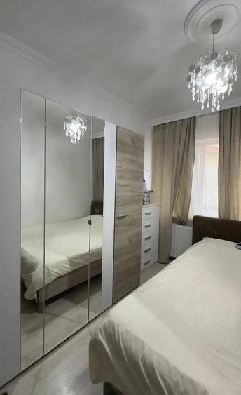 Apartament Lux 3 Camere Decomandat Loc De Parcare Bloc Nou Zona Girocului - 3