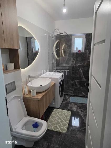Apartament 2 camere Pacurari, terasa proprie, 550 - 8