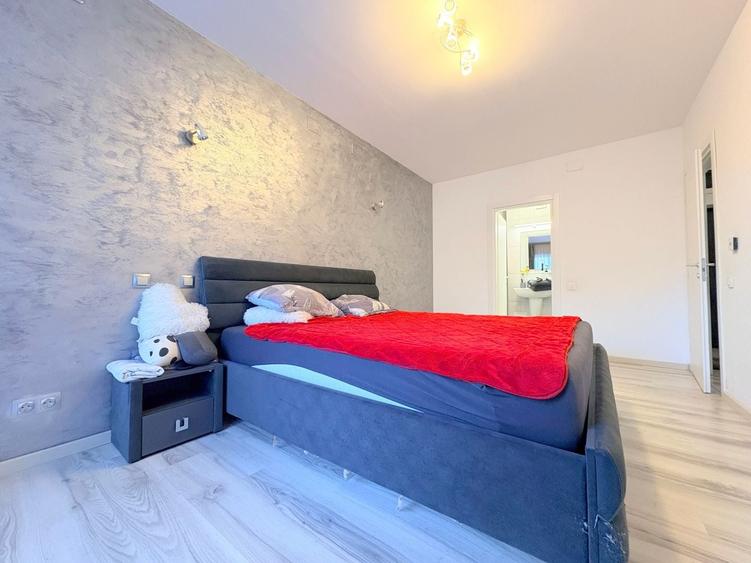 3 camere modern, terasa si gradina generoasa, zona Lipovei - 10