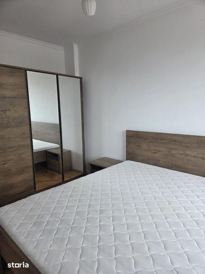Apartament cu 2 camere în Romană