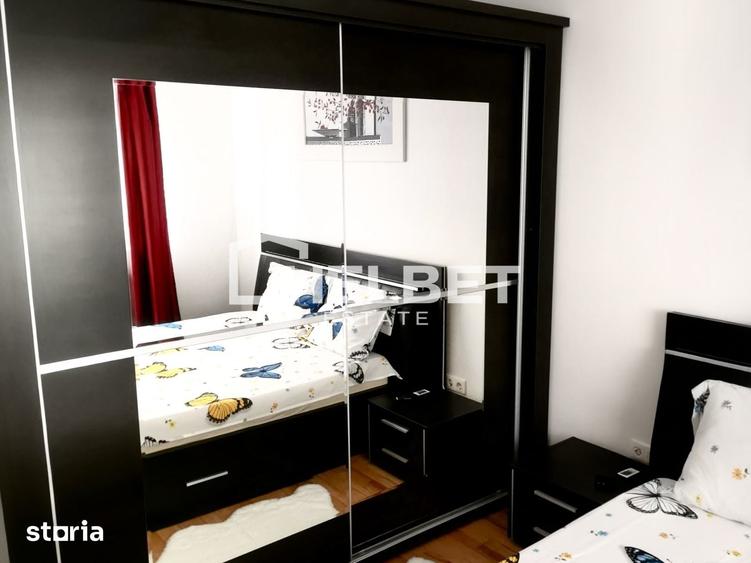 Apartament cu 2 camere în Bartolomeu