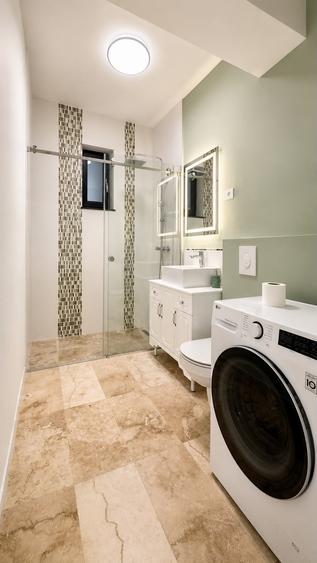 Apartament cu 2 camere în Universitate
