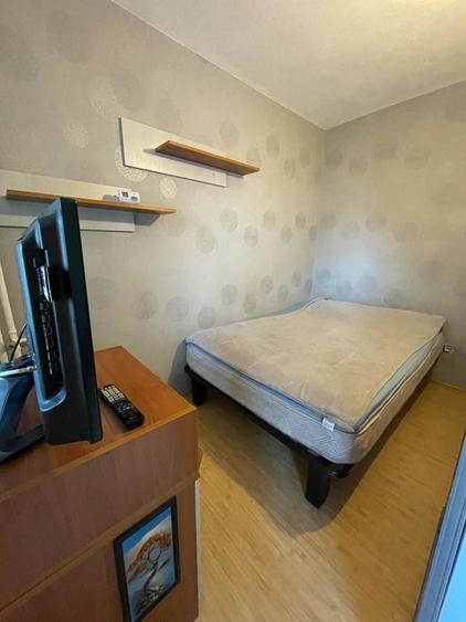 Apartament cu 2 camere decomandat în Gara