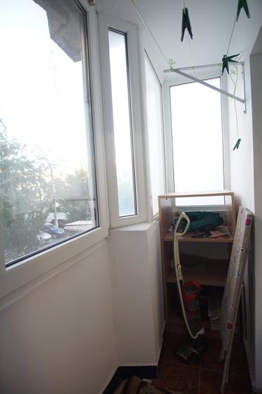 Apartament cu 3 camere decomandat în Sebastian
