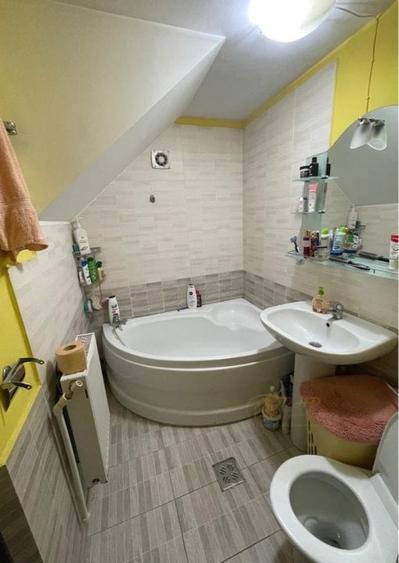 Apartament cu 2 camere decomandat, mobilat în Tudor Vladimirescu