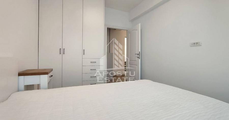 Apartament elegant cu 2 camere, zona Alfa - 16