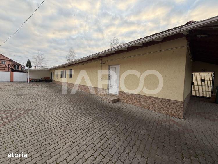 Casă cu 4 camere cu Teren 152 Mp în Central
