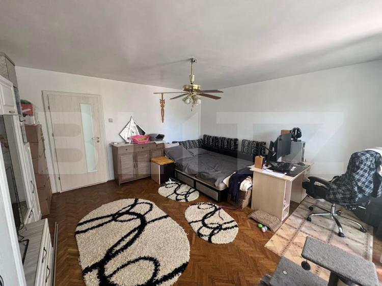 Apartament 2 camere decomandat, 65 mp, etajul 2, zona Ultracentral - 2