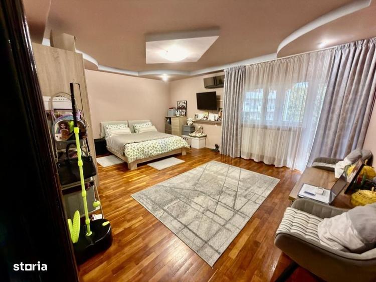 Casă cu 4 camere cu Teren 626 Mp în Brestei