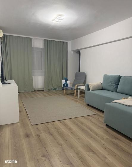 Apartament cu 4 camere decomandat în Berceni