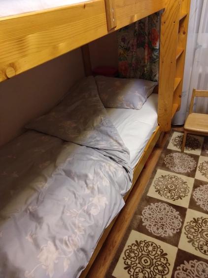 Apartament cu 2 camere decomandat în Manolești