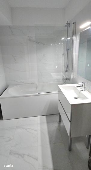 INTABULAT Apartament 2 camere dec. BLOC NOU aproape de bvd. POITIERS - 11