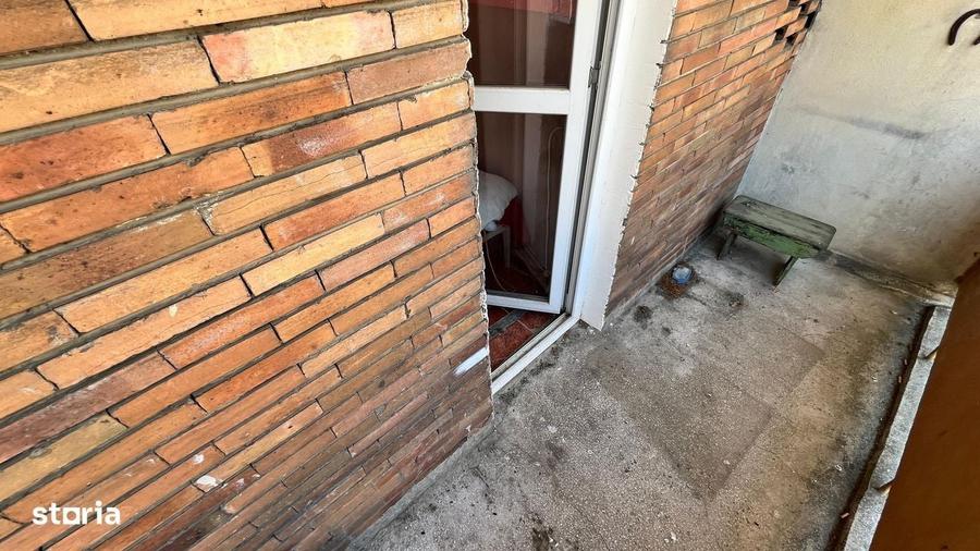 Apartament cu 2 camere în Petros