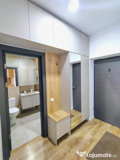 Proprietar | 2 Camere Regie Residence | Vedere Parc | 2 min Metrou Grozave?ti - 1
