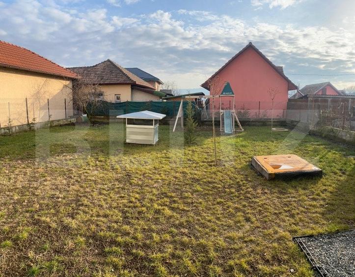 Apartament cu 2 camere semidecomandat în Someșeni