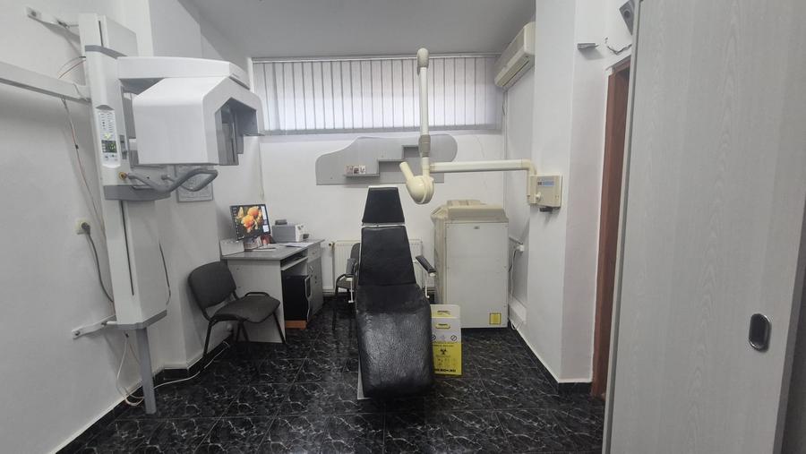 Spațiu comercial, de 20 mp, în Mazepa 1