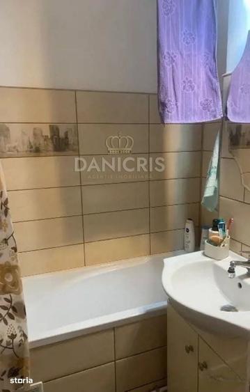 Apartament cu 2 camere decomandat în Anda