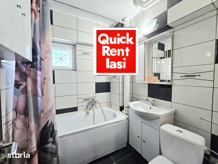 Apartament cu 3 camere decomandat în Ultracentral