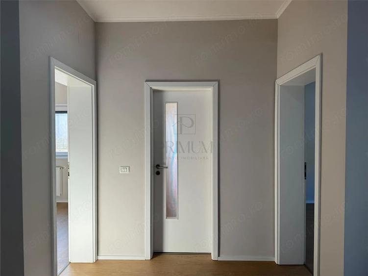 BRAYTIM - 3 CAMERE - PARTER - RENOVAT - ZONA BUNA - 8