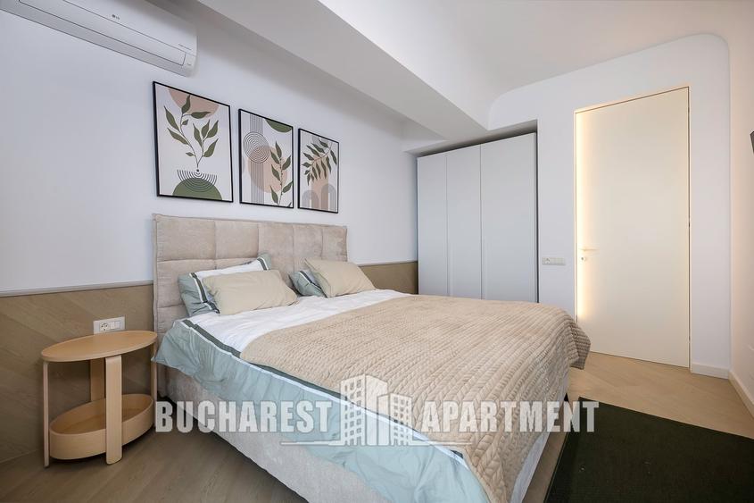 Apartament cu 2 camere în Sud