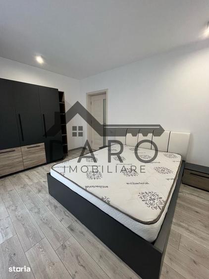 Apartament cu 2 camere în Sângeorgiu de Mureș