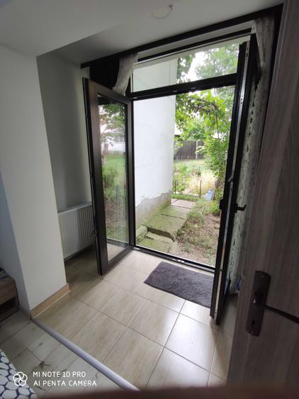 Apartament cu 2 camere în Fălticeni